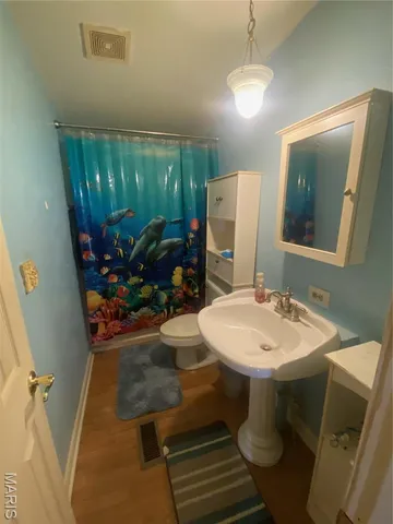 $69,900 | 10272 Kingsley Road, Unit 501C, Potosi, MO 63664