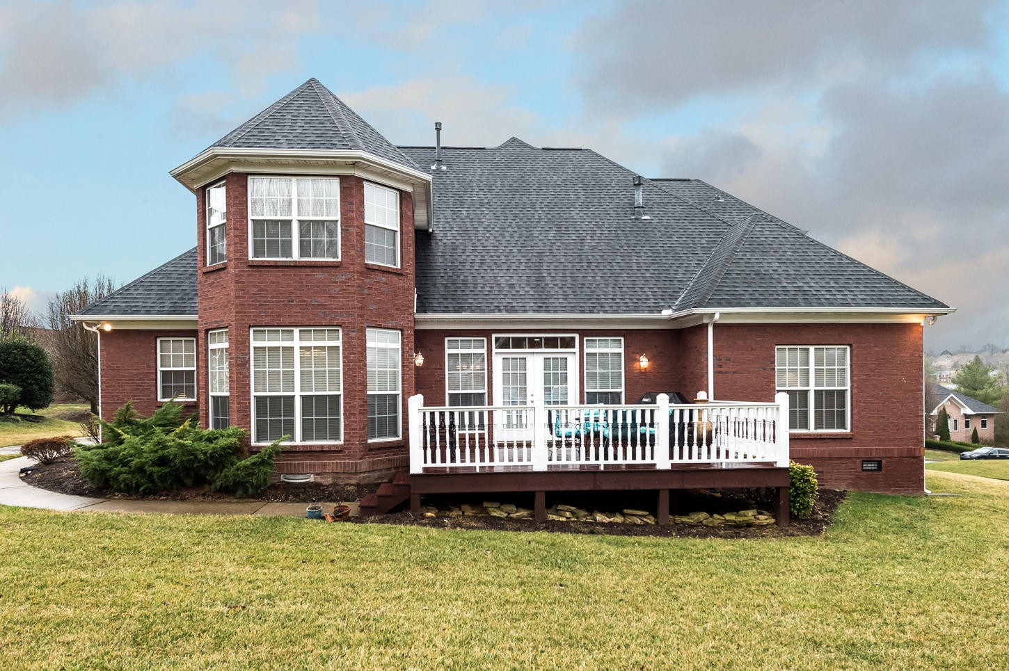 306 Windham Hill Road Knoxville, TN 37934 - Photo 2 of 26 Gallery Image 2