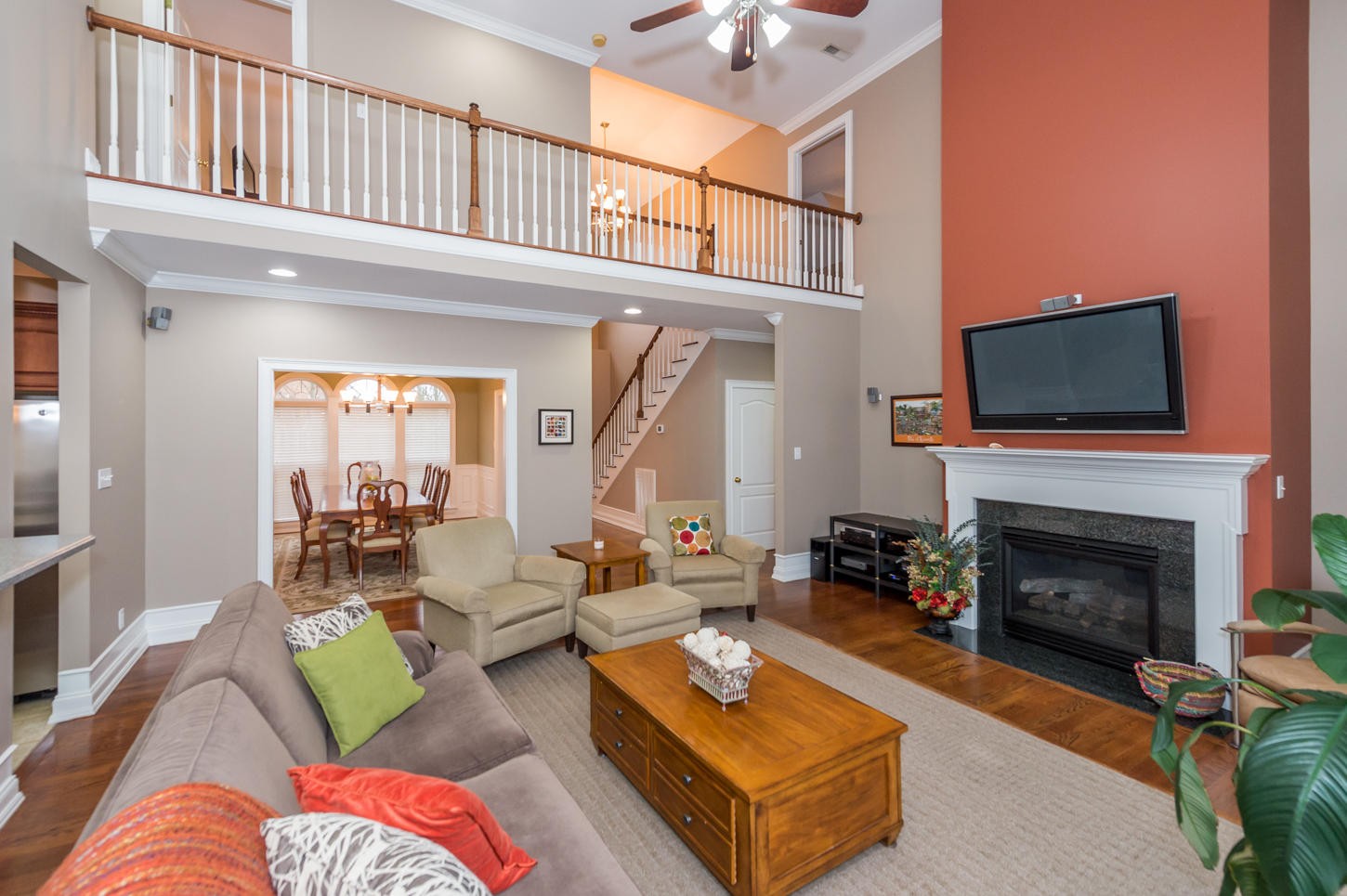 306 Windham Hill Road Knoxville, TN 37934 - Photo 4 of 26 Gallery Image 4