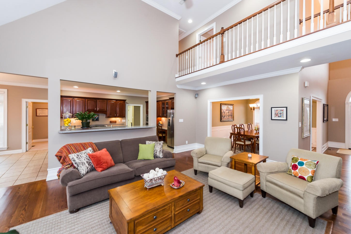 306 Windham Hill Road Knoxville, TN 37934 - Photo 5 of 26 Gallery Image 5