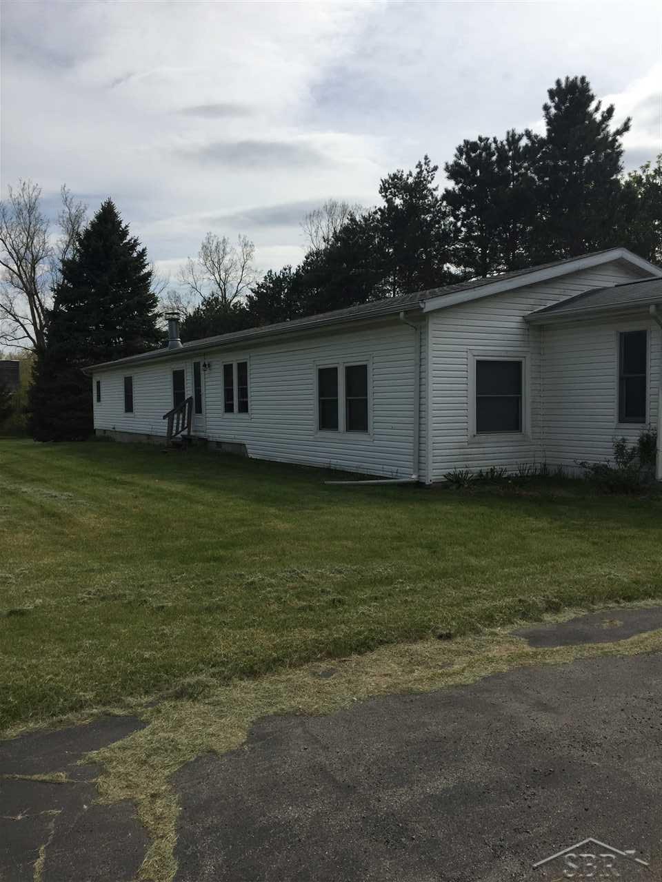 6401 Lange Road Birch Run, MI 48415 - Photo 1 of 17