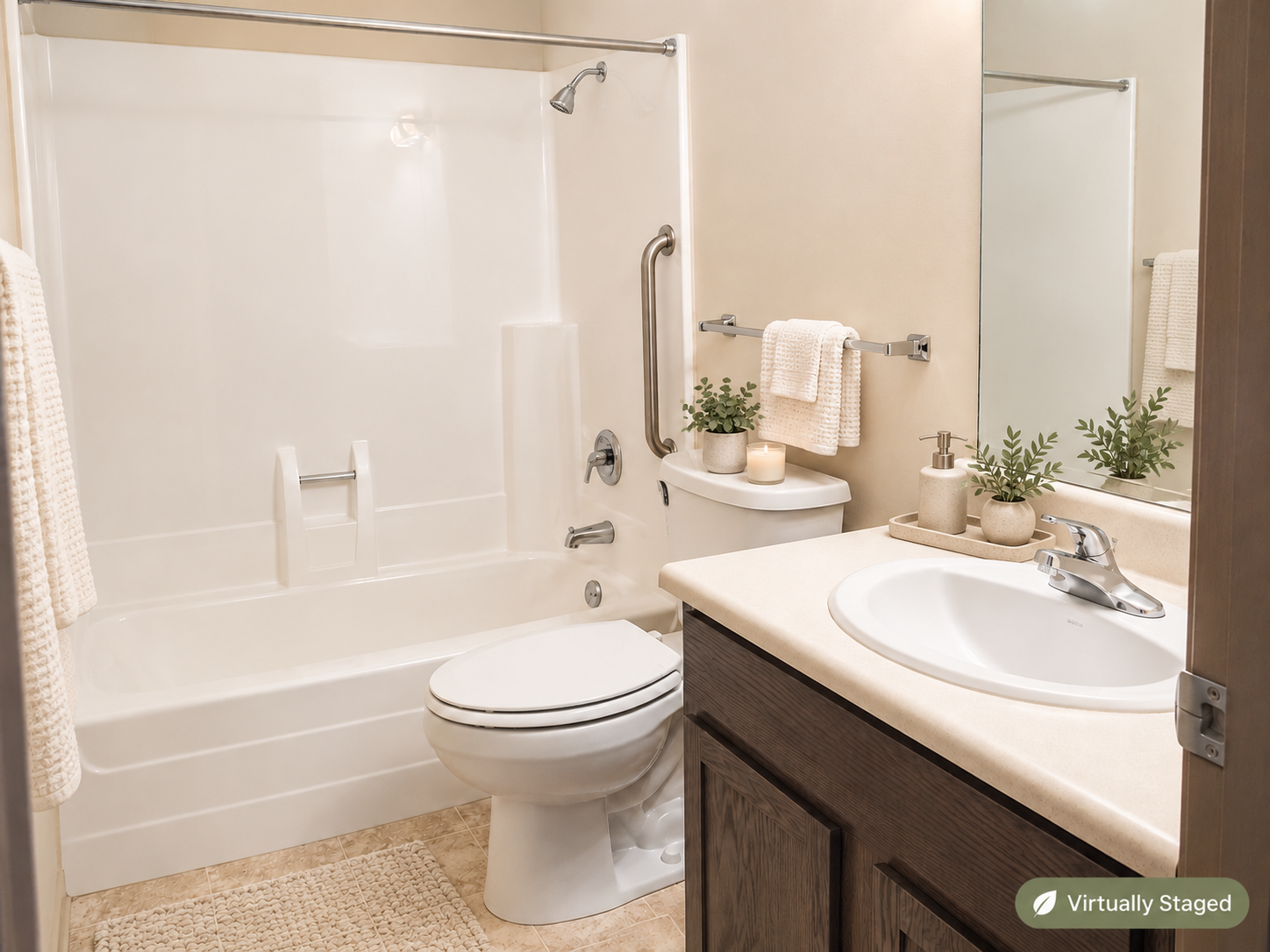 319 Fairgrounds Road, Unit 202 Alexandria, MN 56308 - Photo 6 of 11 Gallery Image 6
