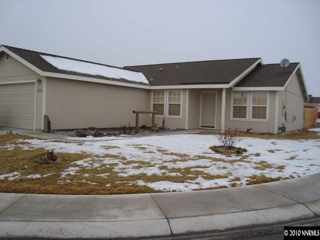 1574 Reese River Road Fernley, NV 89408 - Photo 1 of 1 Photo 1
