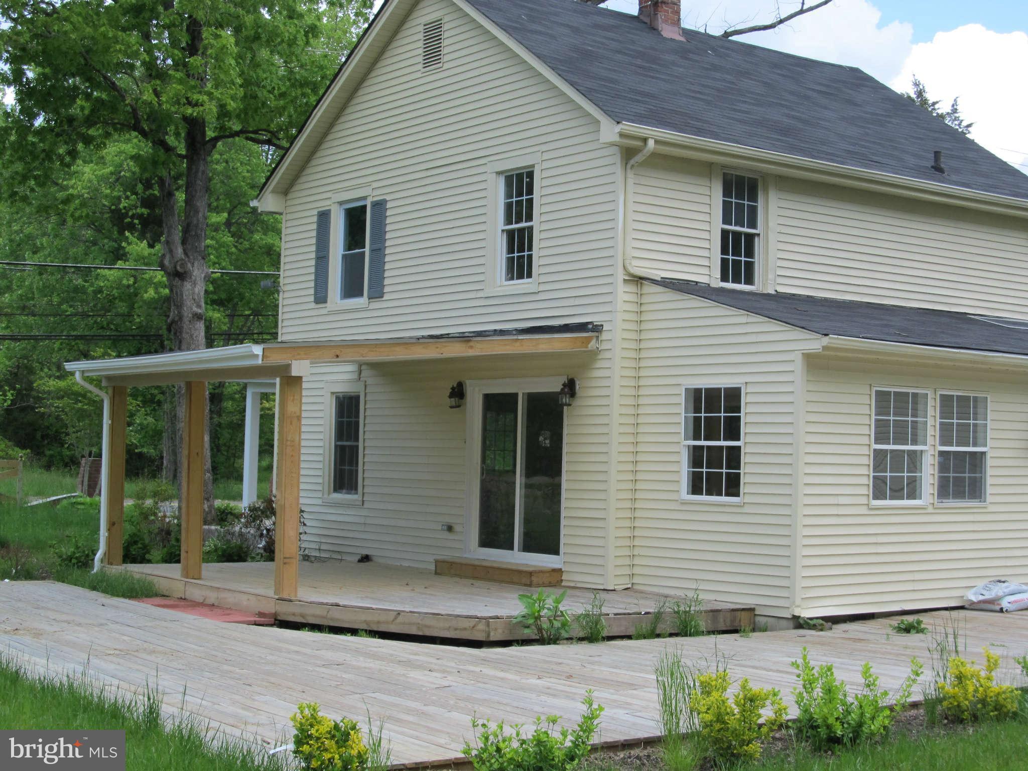 15714 Livingston Road Accokeek, MD 20607 - Photo 24 of 26 Exterior (General)