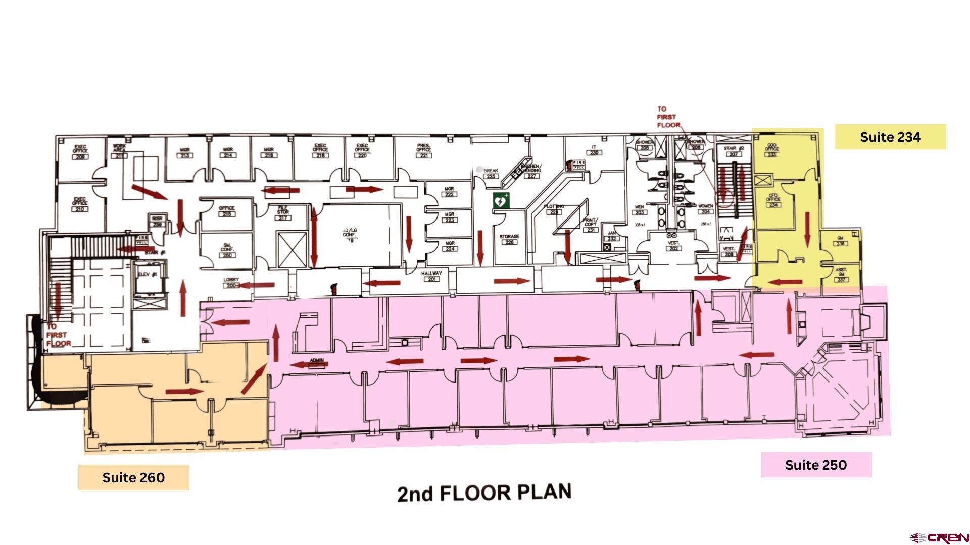 175 Mercado Street, Unit 250 Durango, CO 81301 - Photo 18 of 18 a black and white photo of a living room