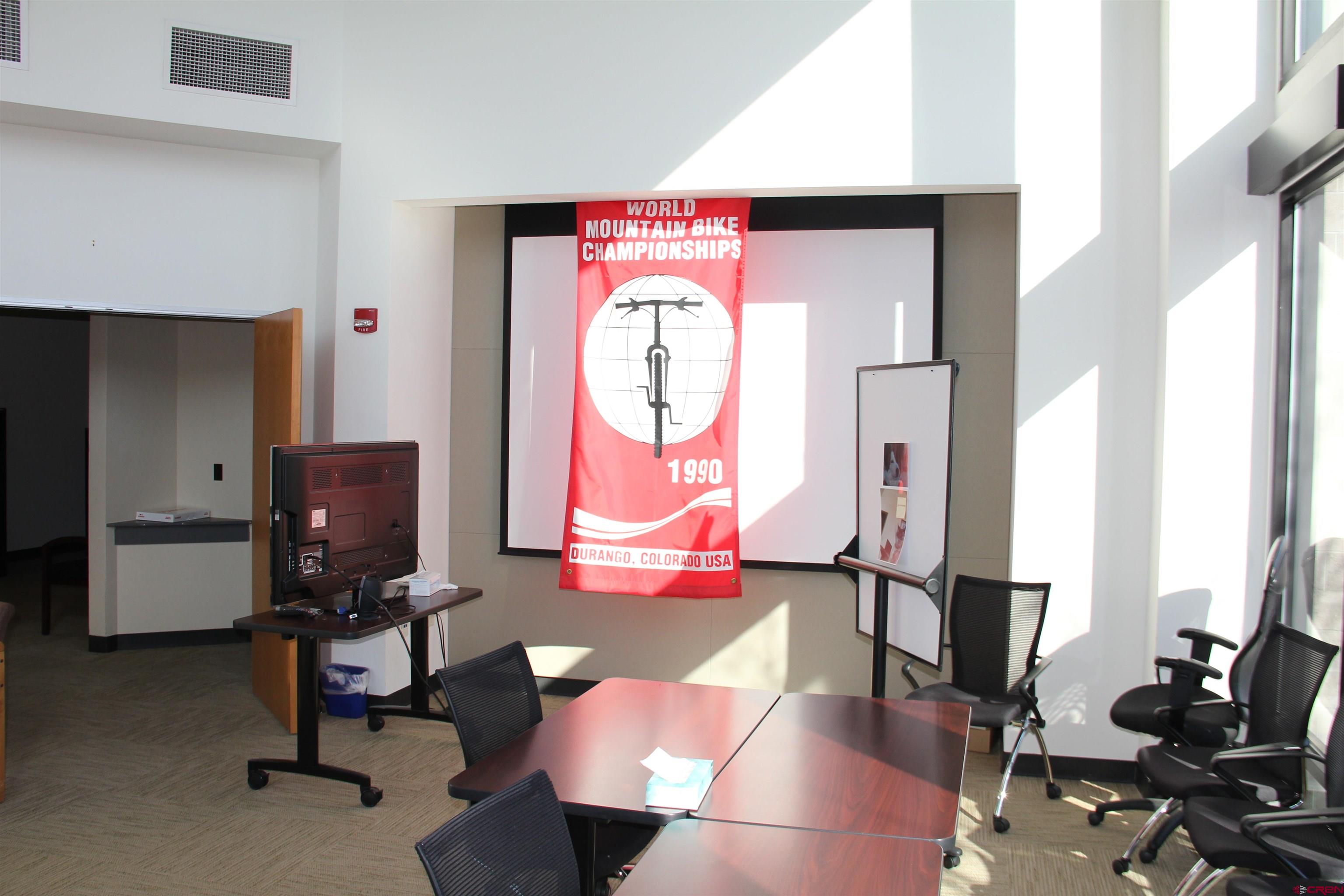 175 Mercado Street, Unit 250 Durango, CO 81301 - Photo 6 of 18 a room with furniture and air hockey table