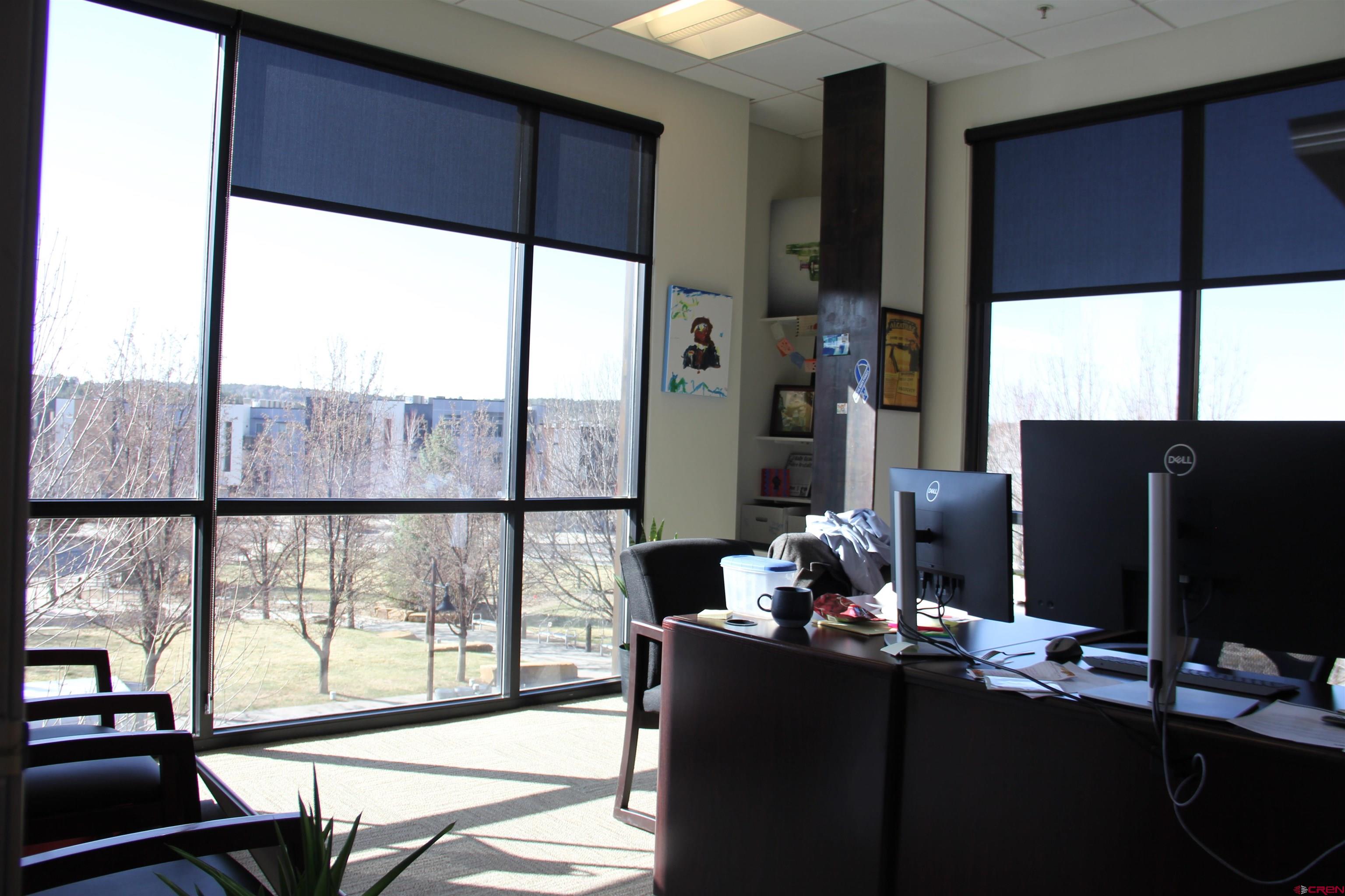 175 Mercado Street, Unit 250 Durango, CO 81301 - Photo 8 of 18 a living room with large window