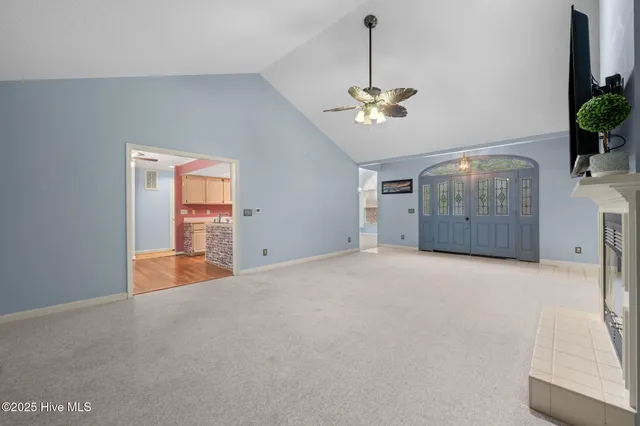 $352,500 | 6312 Albatross Drive, New Bern, NC 28560