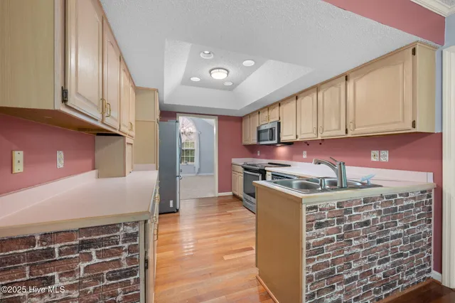 $352,500 | 6312 Albatross Drive, New Bern, NC 28560