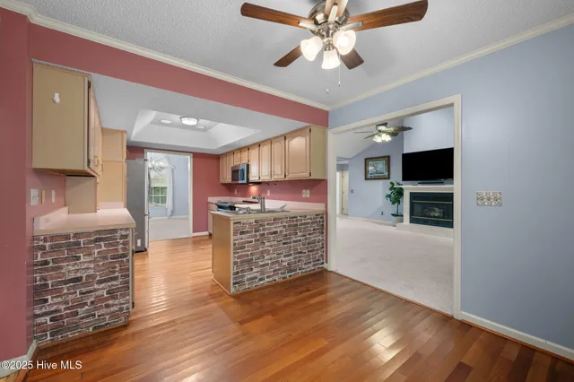 $352,500 | 6312 Albatross Drive, New Bern, NC 28560