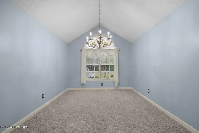 $352,500 | 6312 Albatross Drive, New Bern, NC 28560