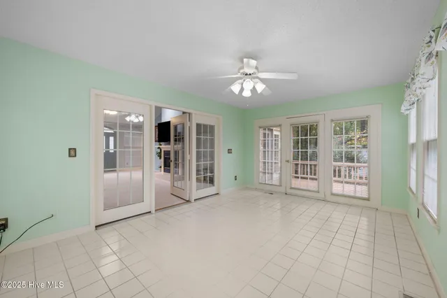 $352,500 | 6312 Albatross Drive, New Bern, NC 28560