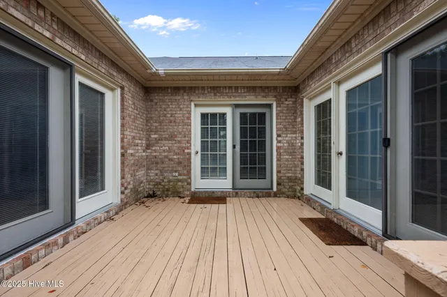 $352,500 | 6312 Albatross Drive, New Bern, NC 28560