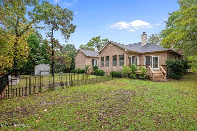 $352,500 | 6312 Albatross Drive, New Bern, NC 28560