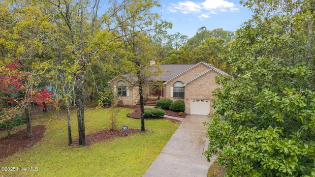 $352,500 | 6312 Albatross Drive, New Bern, NC 28560
