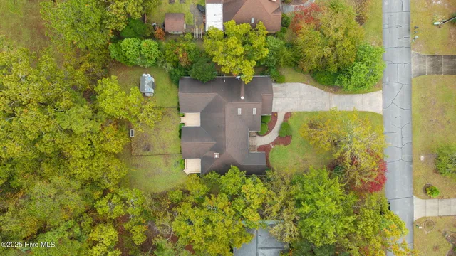 $352,500 | 6312 Albatross Drive, New Bern, NC 28560