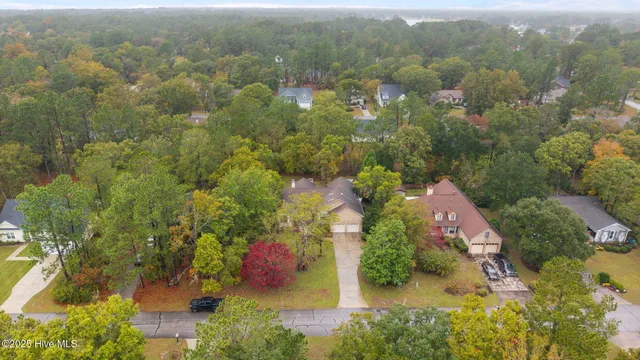$352,500 | 6312 Albatross Drive, New Bern, NC 28560