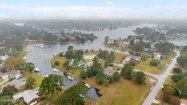 $352,500 | 6312 Albatross Drive, New Bern, NC 28560