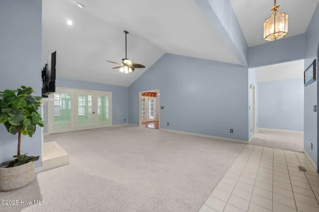 $352,500 | 6312 Albatross Drive, New Bern, NC 28560