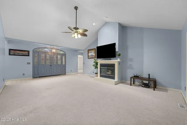 $352,500 | 6312 Albatross Drive, New Bern, NC 28560