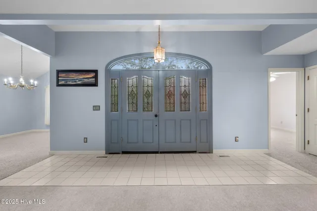 $352,500 | 6312 Albatross Drive, New Bern, NC 28560