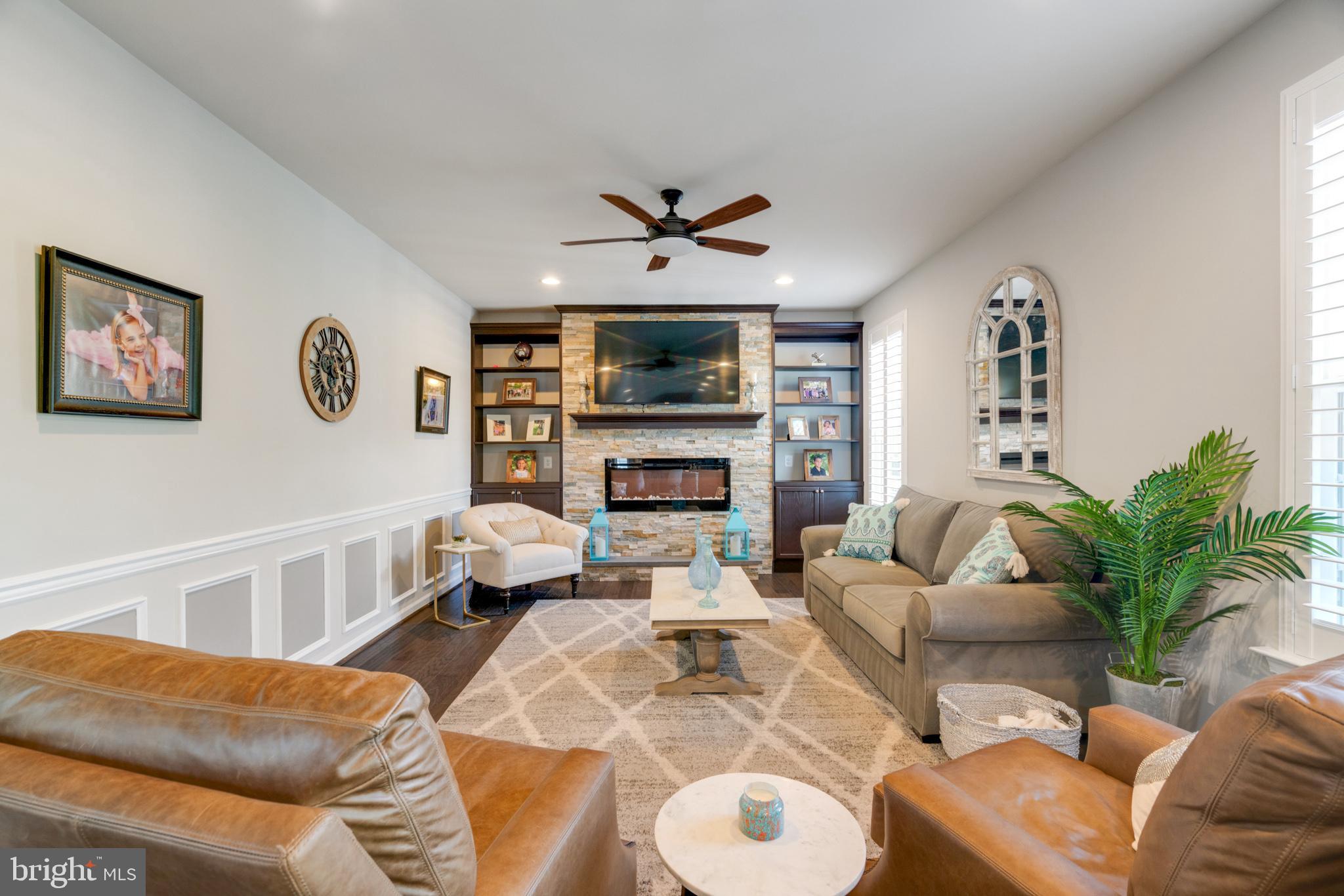 132 Pierce Lane Kennett Square, PA 19348 - Photo 12 of 48