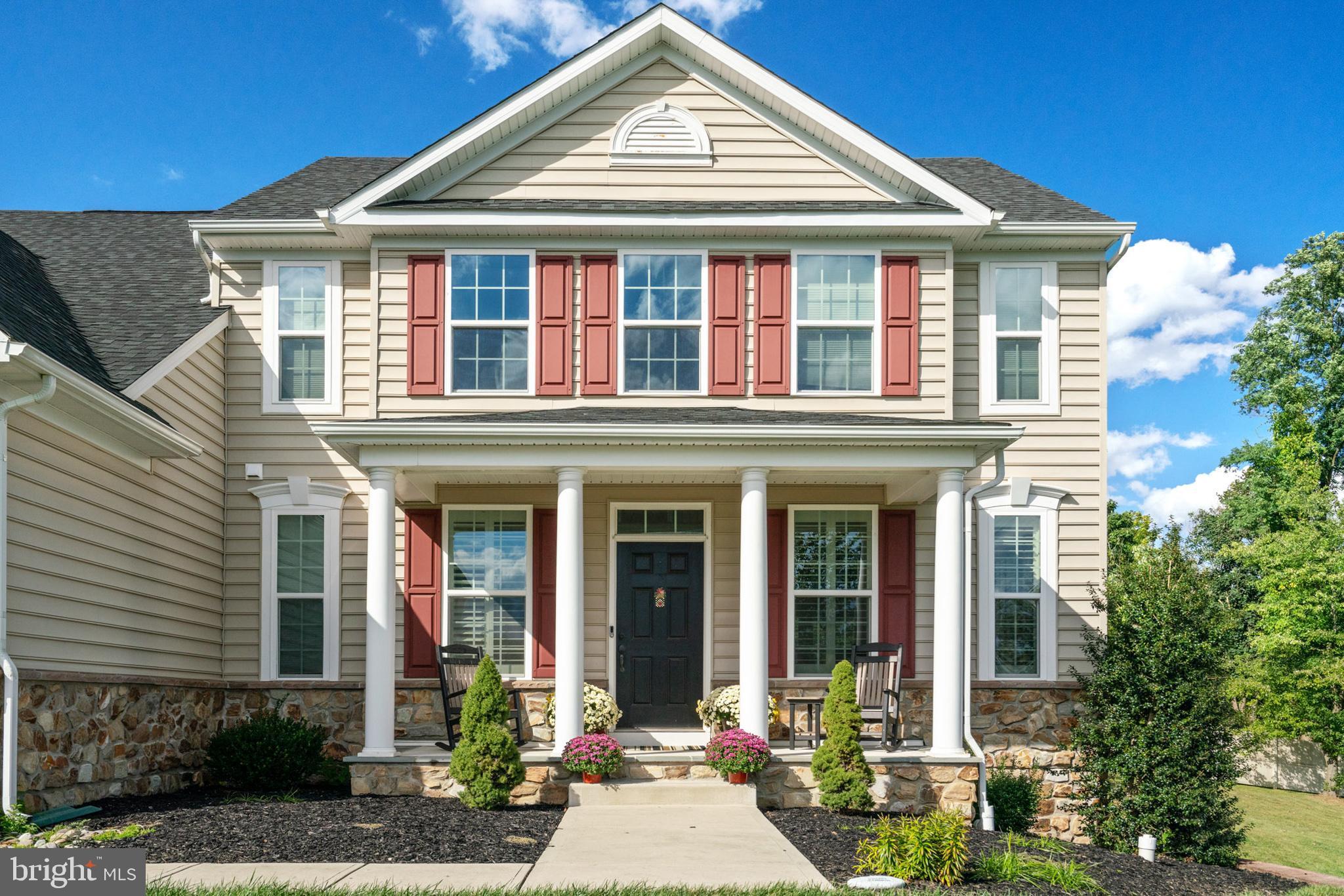 132 Pierce Lane Kennett Square, PA 19348 - Photo 4 of 48