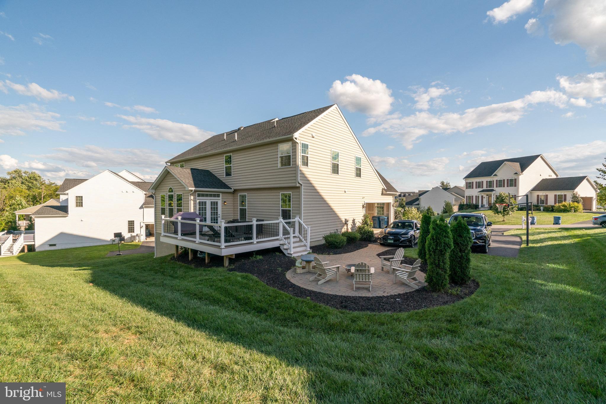 132 Pierce Lane Kennett Square, PA 19348 - Photo 48 of 48