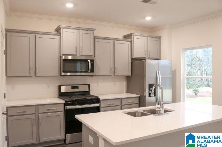 521 Rock Terrace Way Helena, AL 35080 - Photo 3 of 29