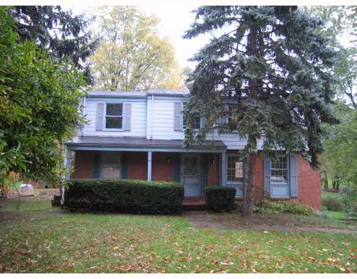 930 Bebout Road Venetia, PA 15367 - Photo 1 of 18 Exterior Front.