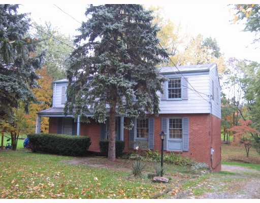 930 Bebout Road Venetia, PA 15367 - Photo 9 of 18 Exterior Front.