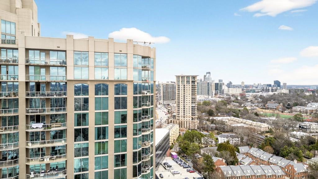 2795 Peachtree Road, Unit 1406 Atlanta, GA 30305 - Photo 84 of 86