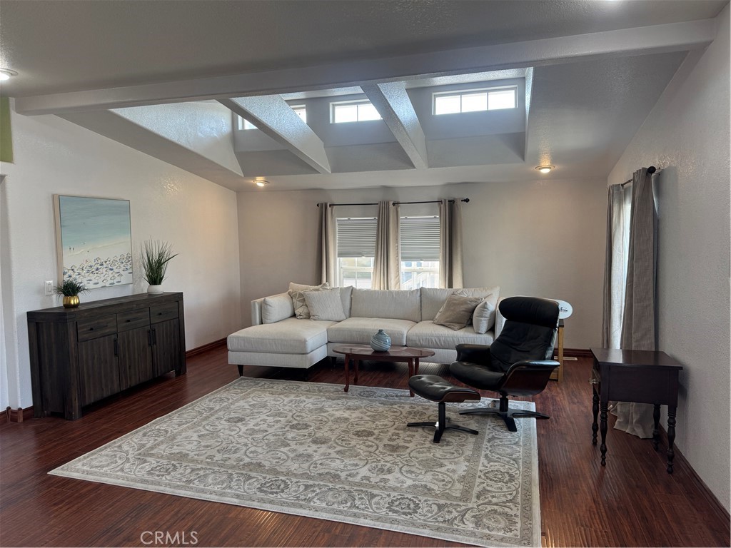 16 Magnolia Anaheim, CA 92801 - Photo 3 of 25 a living room with furniture rug and window