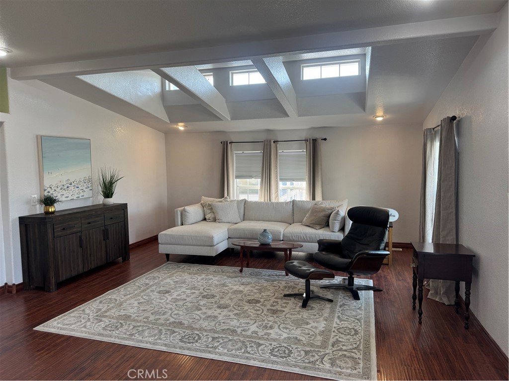 16 Magnolia Anaheim, CA 92801 - Photo 7 of 25 a living room with furniture rug and window