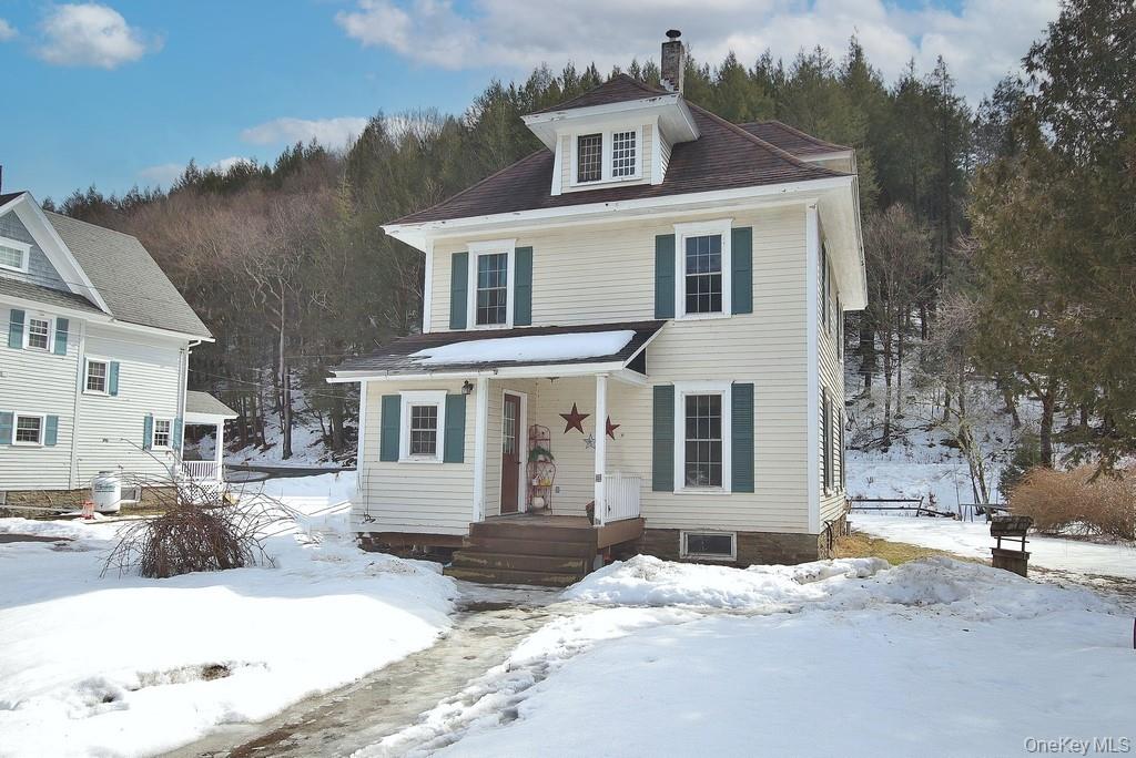 53 Yorktown Road Roscoe, NY 12776 - Photo 33 of 35