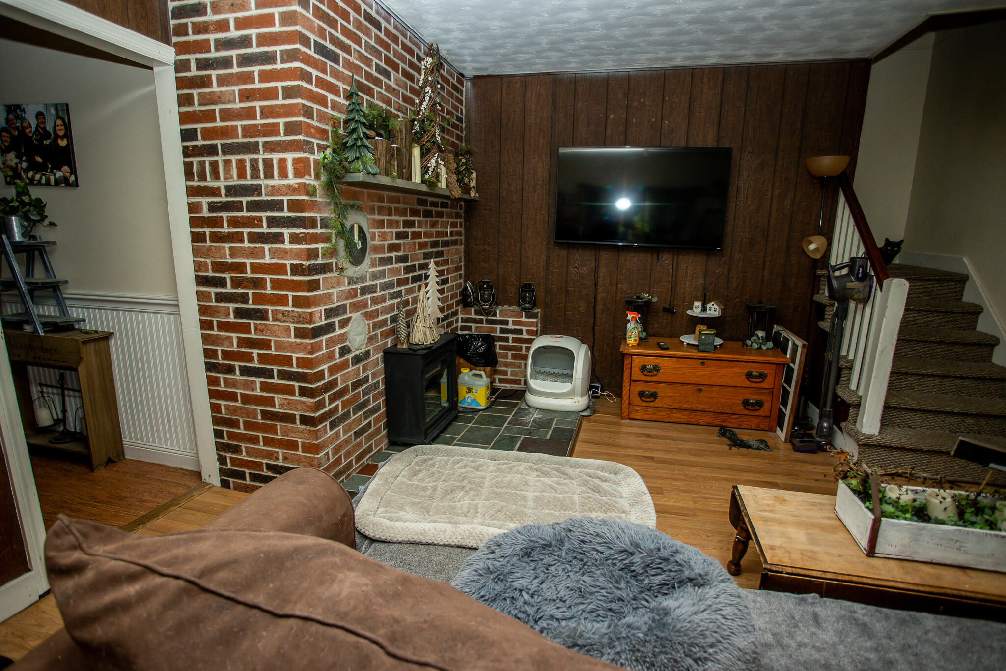 136 Franklin Street Rumford, ME 04276 - Photo 3 of 12 AF6A7880