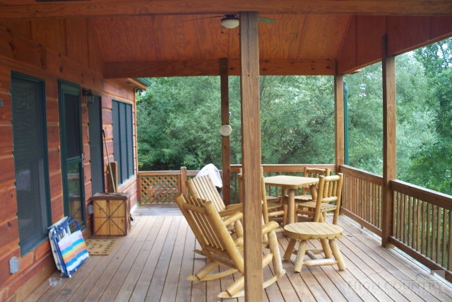 454 Shallowford Road Laurel Springs, NC 28644 - Photo 8 of 16 Gallery Image 8