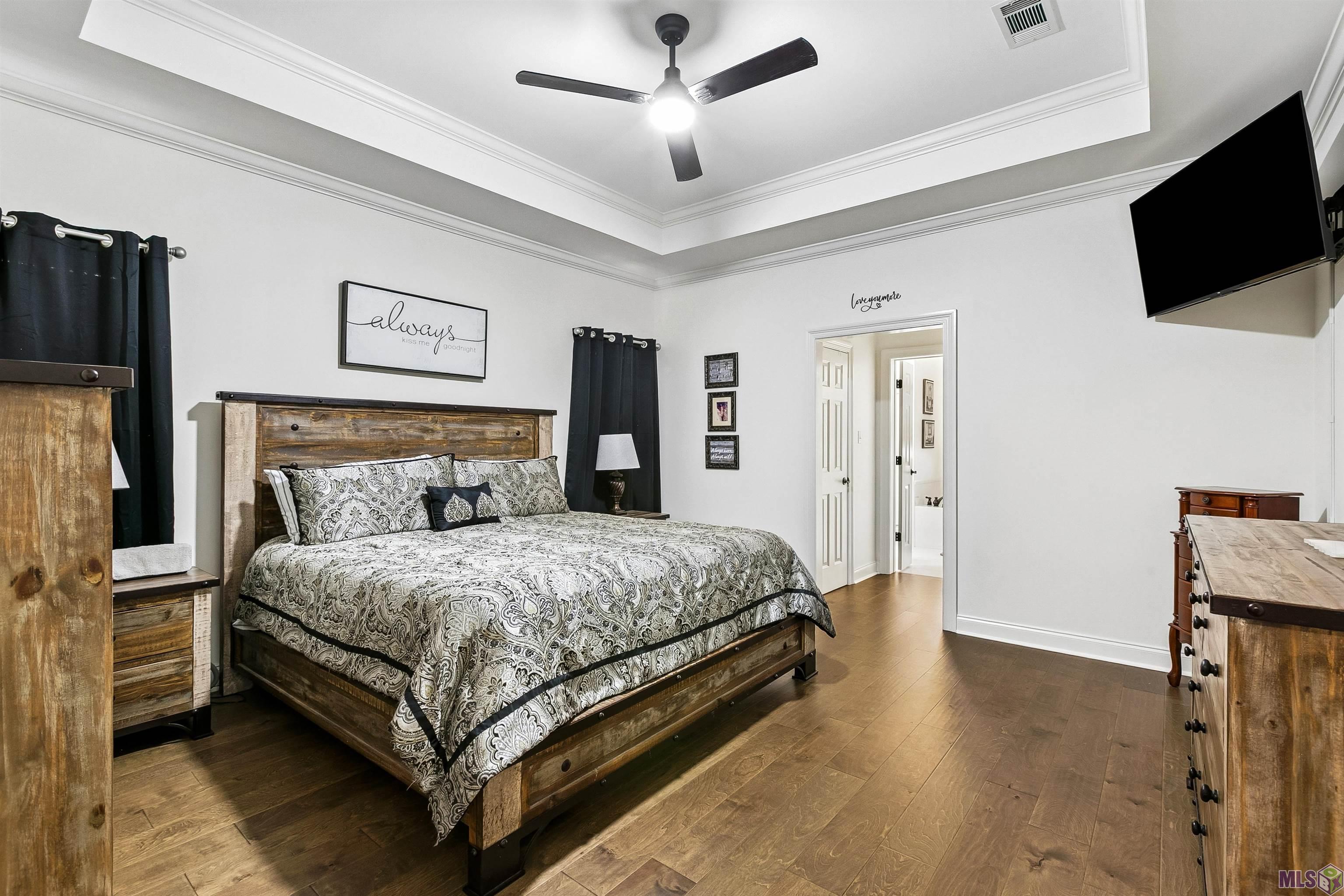 35490 Cane Market Road Denham Springs, LA 70706 - Photo 13 of 26