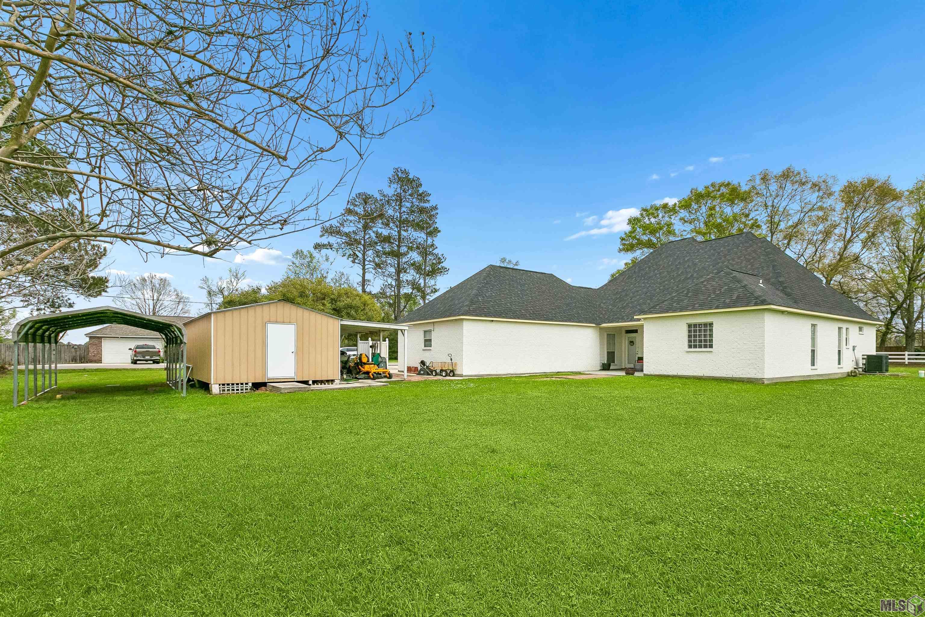 35490 Cane Market Road Denham Springs, LA 70706 - Photo 25 of 26