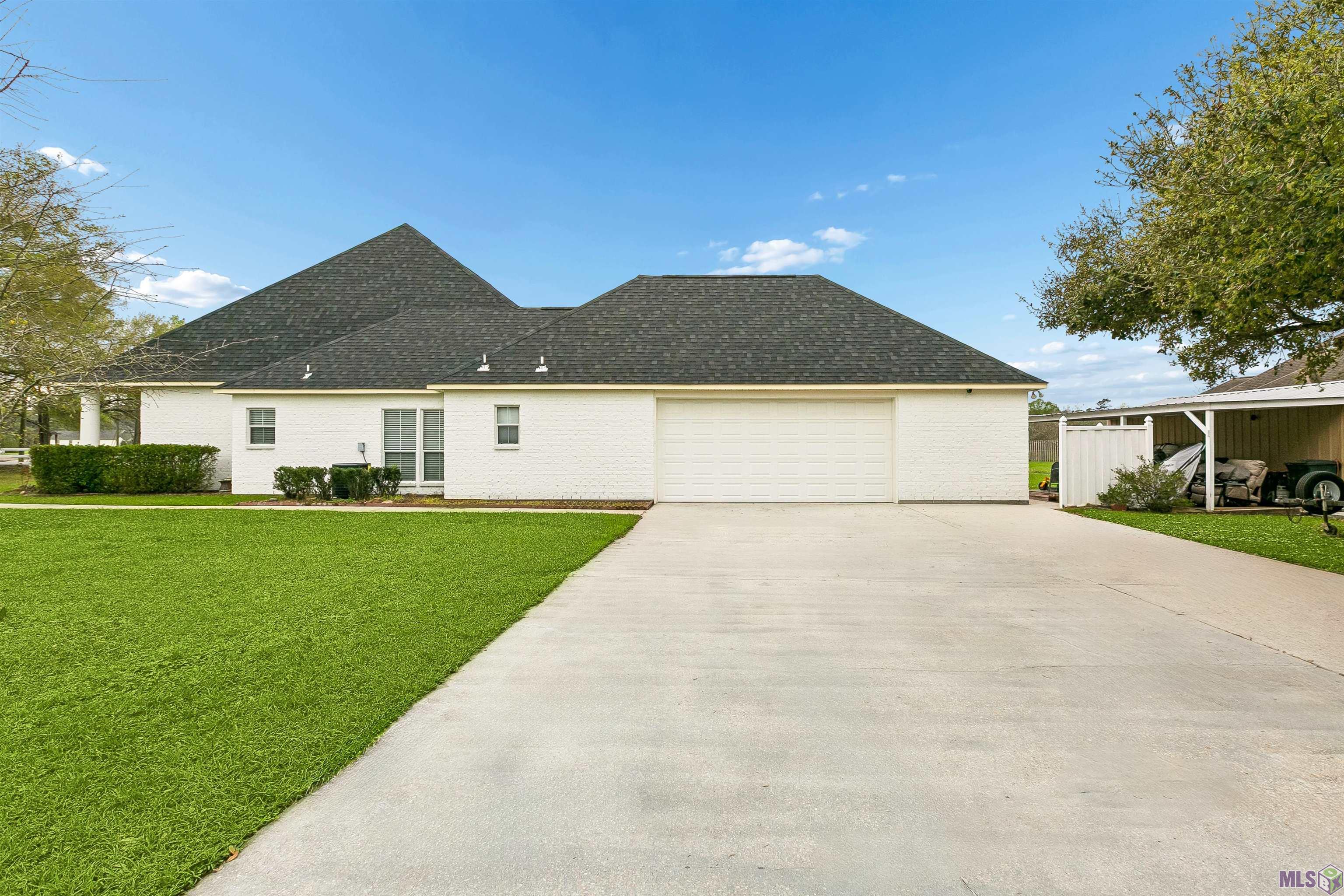 35490 Cane Market Road Denham Springs, LA 70706 - Photo 3 of 26