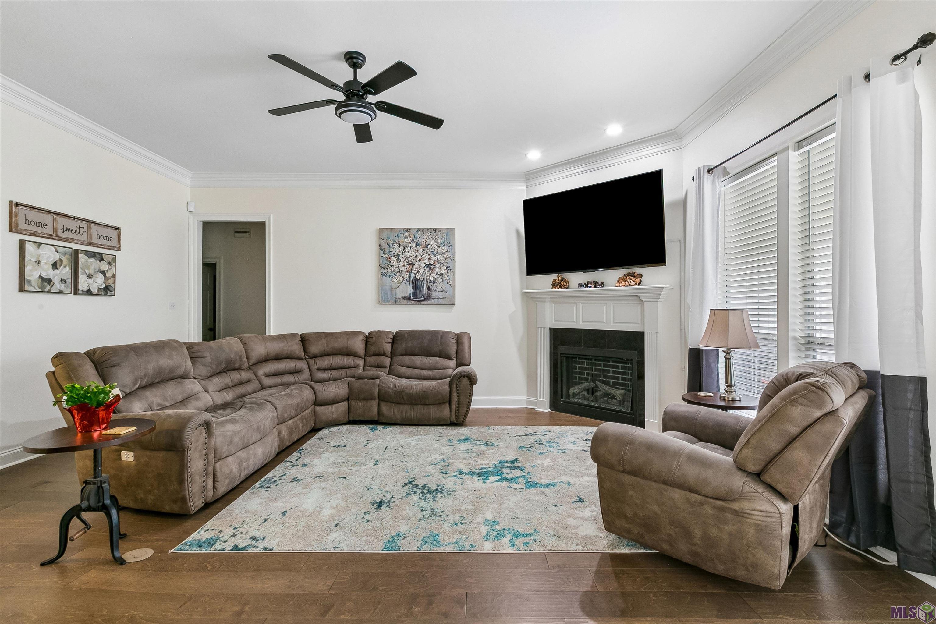 35490 Cane Market Road Denham Springs, LA 70706 - Photo 5 of 26