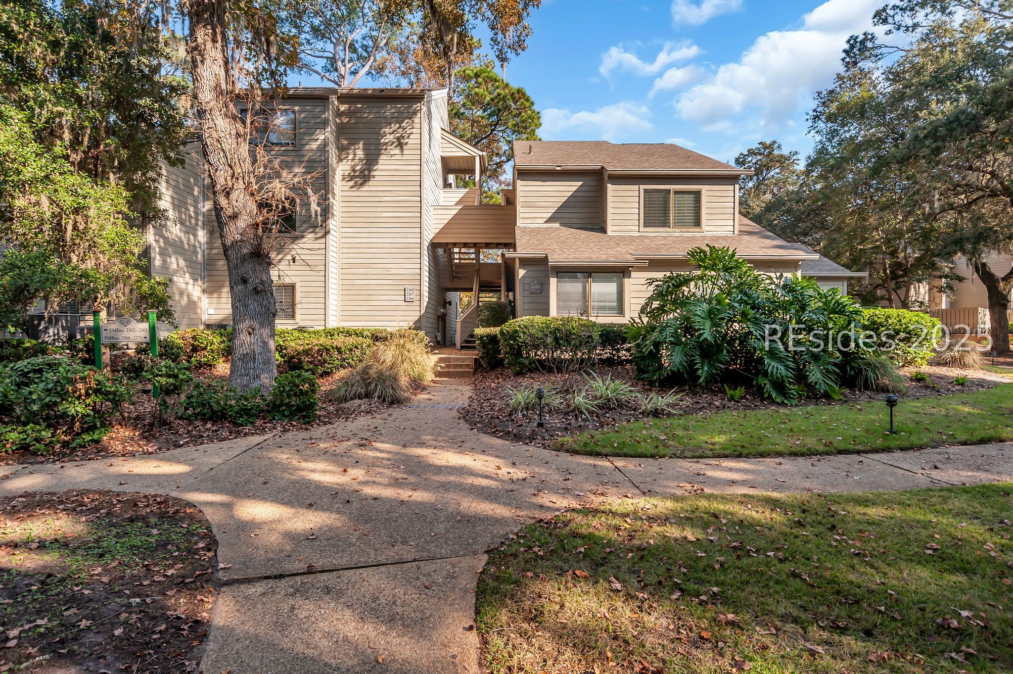 108 Lighthouse Road, Unit 2366 Hilton Head Island, SC 29928 - Photo 1 of 1 Gallery Image 1