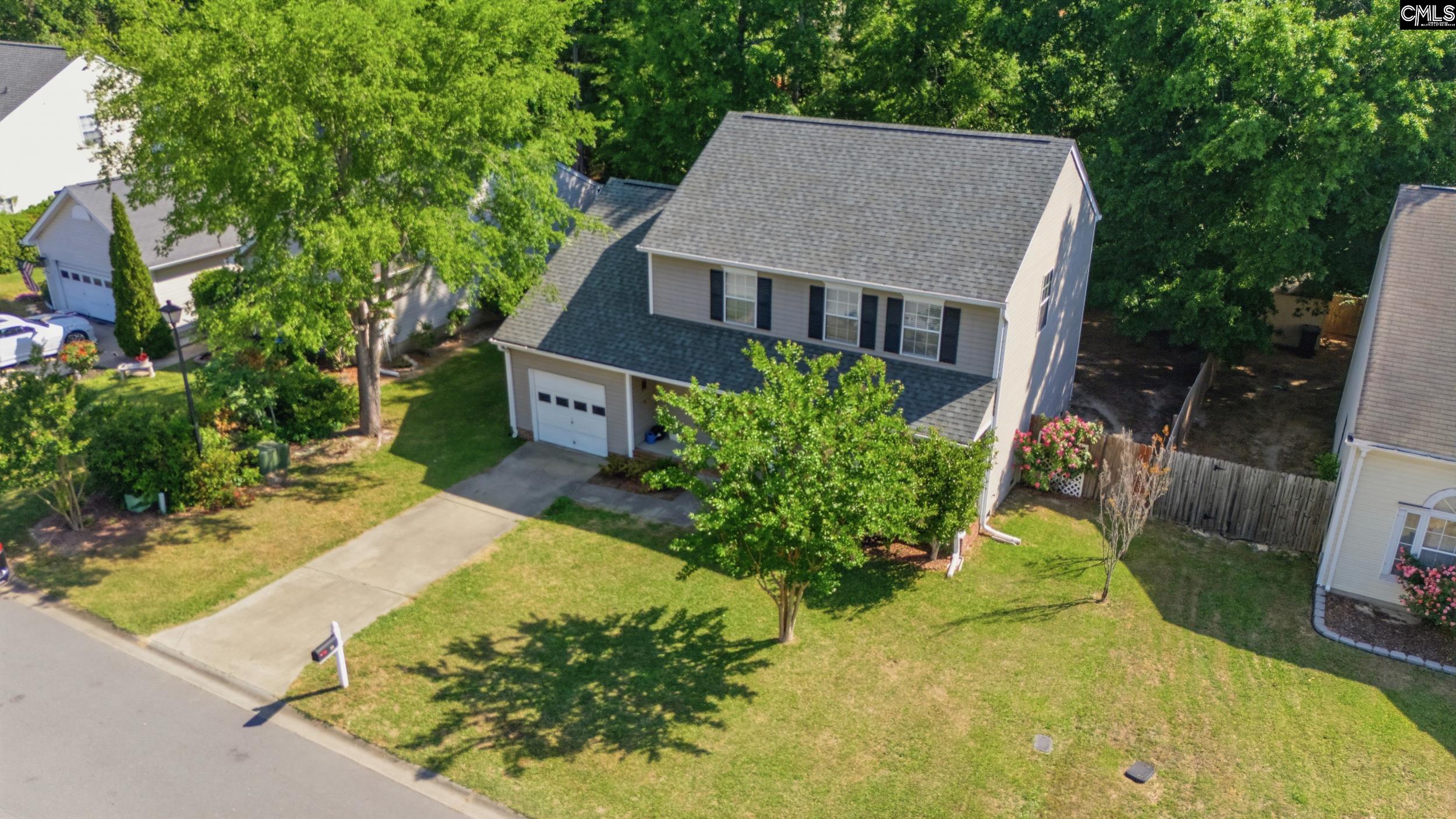 16 Stoney Pointe Drive Chapin, SC 29036 - Photo 31 of 40