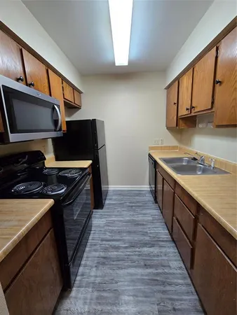 $1,200 | 1705 Crossing Place, Unit 108A, Austin, TX 78741