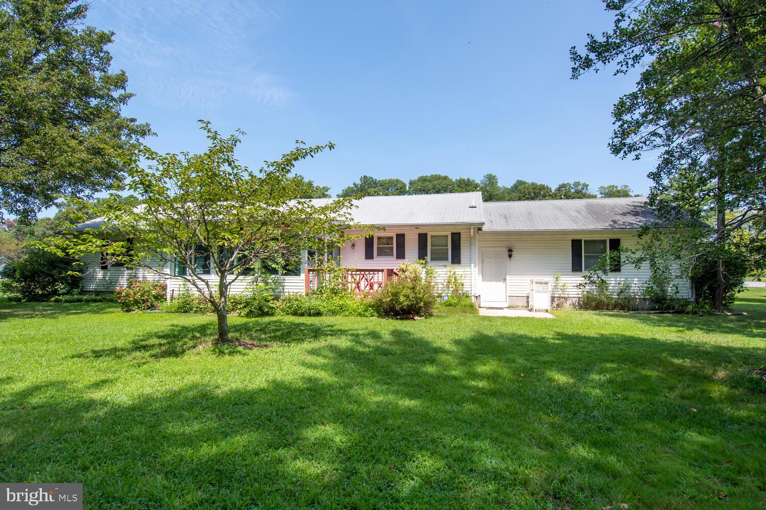 101 Barren Ridge Road Chester, MD 21619 - Photo 6 of 29 Exterior rear