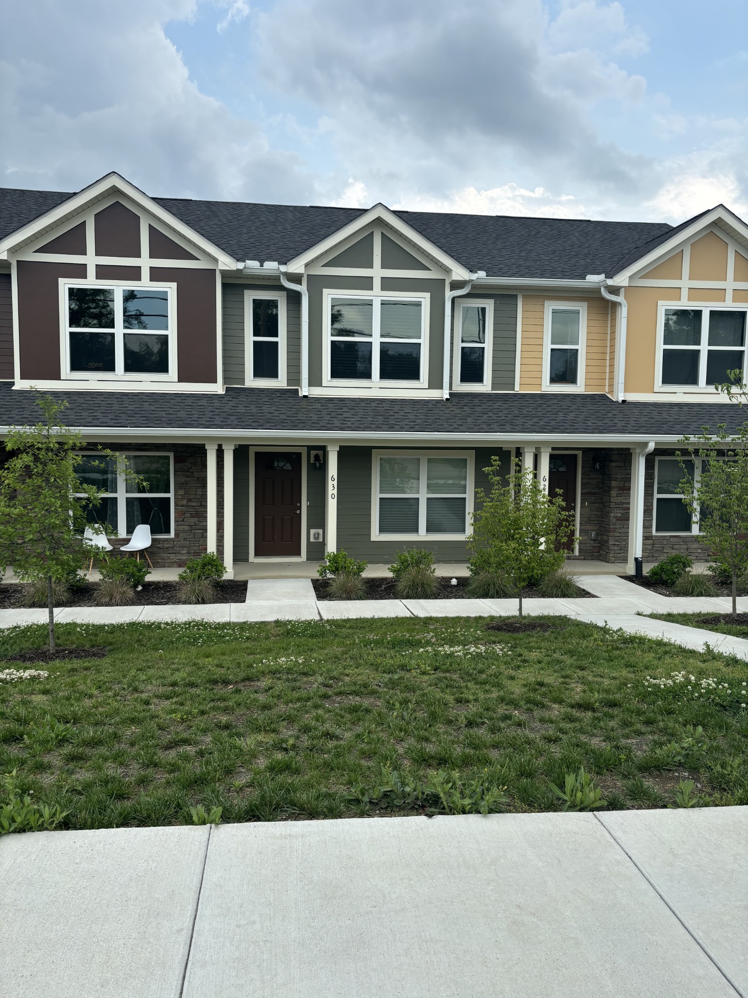 630 East Old Hickory Blvd