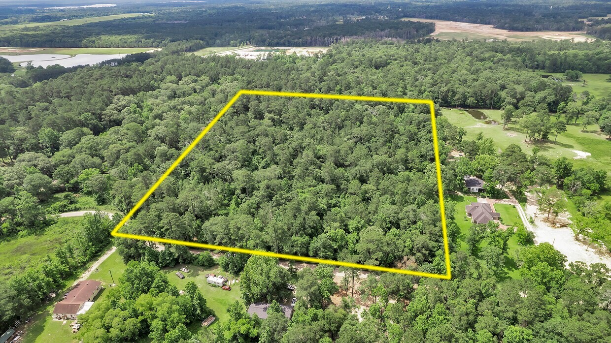 0 Payne Road Conroe, TX 77302 - Photo 2 of 14