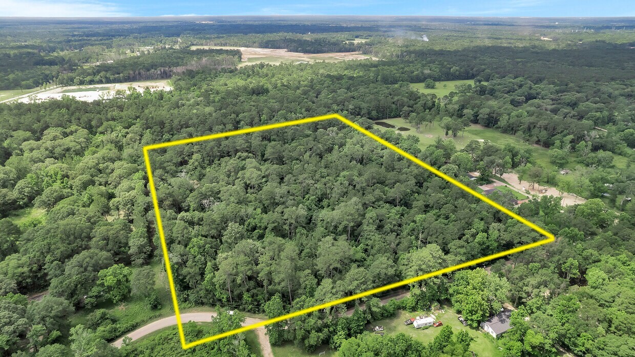 0 Payne Road Conroe, TX 77302 - Photo 3 of 14