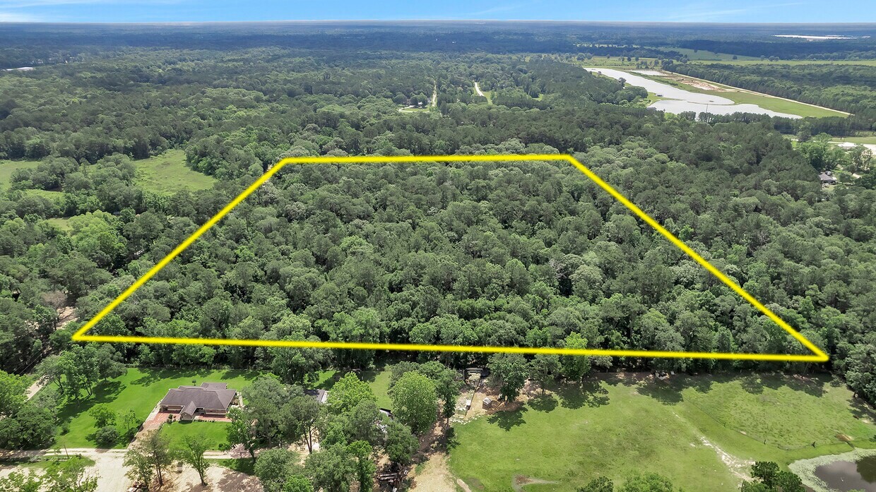 0 Payne Road Conroe, TX 77302 - Photo 10 of 14