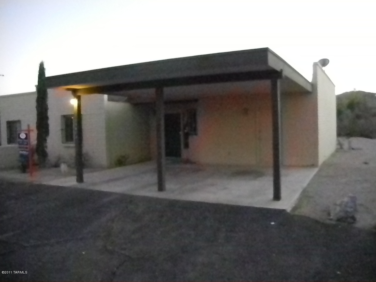 3540 South Mission Road, Unit A Tucson, AZ 85713 - Photo 1 of 17